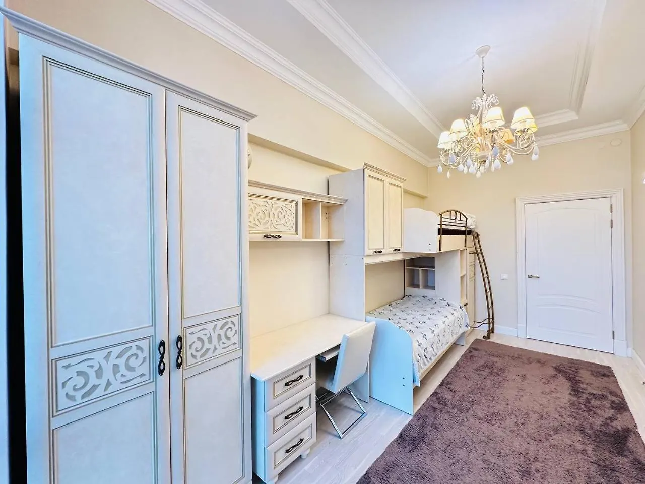 Apartment Пентхаус Nur-Sultan