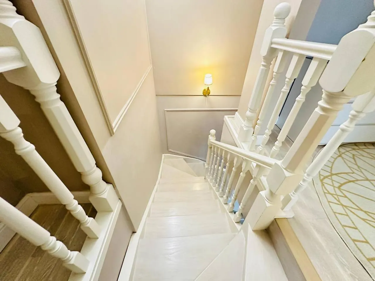 Apartment Пентхаус Nur-Sultan