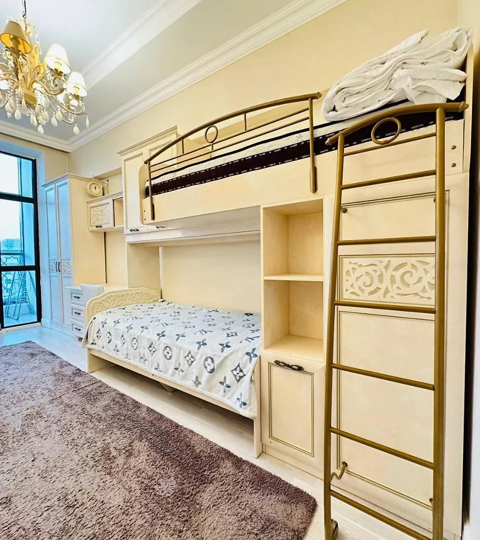 Apartment Пентхаус Nur-Sultan