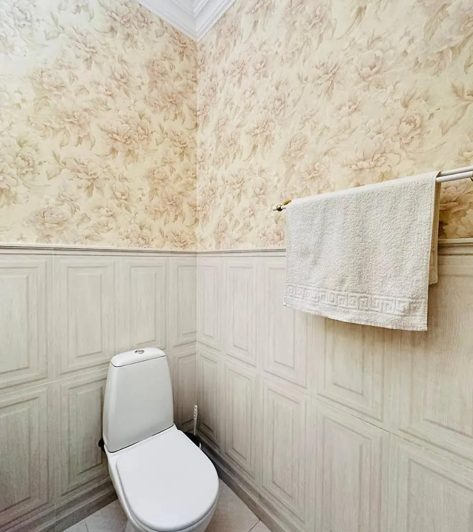 Apartment Пентхаус Nur-Sultan  Kazakhstan