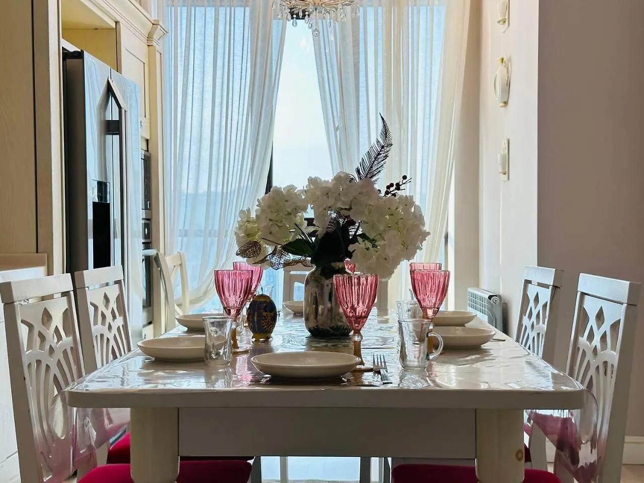 Пентхаус Nur-Sultan  Apartment