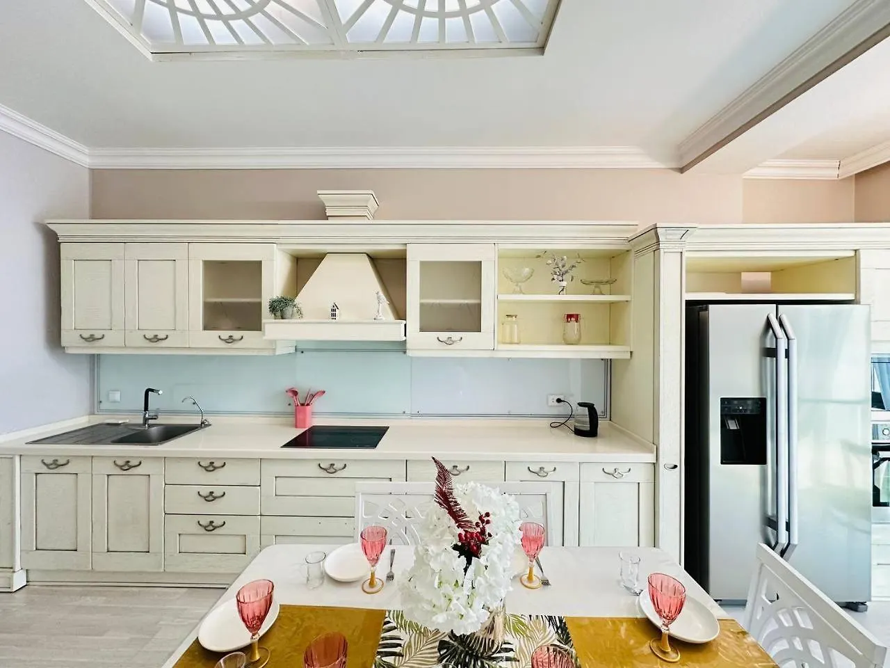 Apartment Пентхаус Nur-Sultan