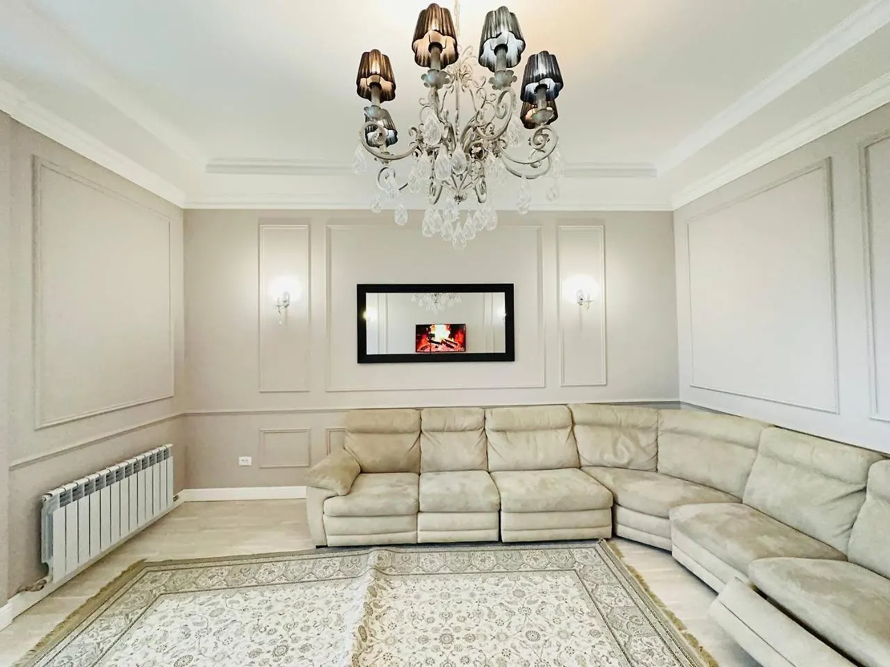Apartment Пентхаус Nur-Sultan  Kazakhstan
