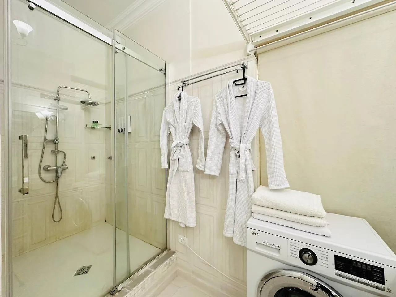 Apartment Пентхаус Nur-Sultan