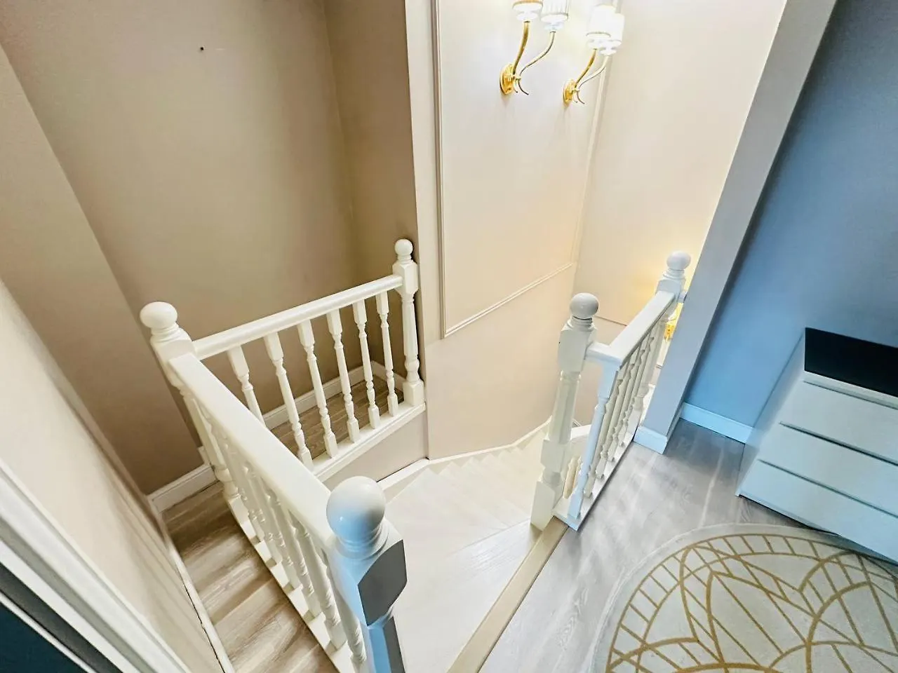 Apartment Пентхаус Nur-Sultan  Kazakhstan