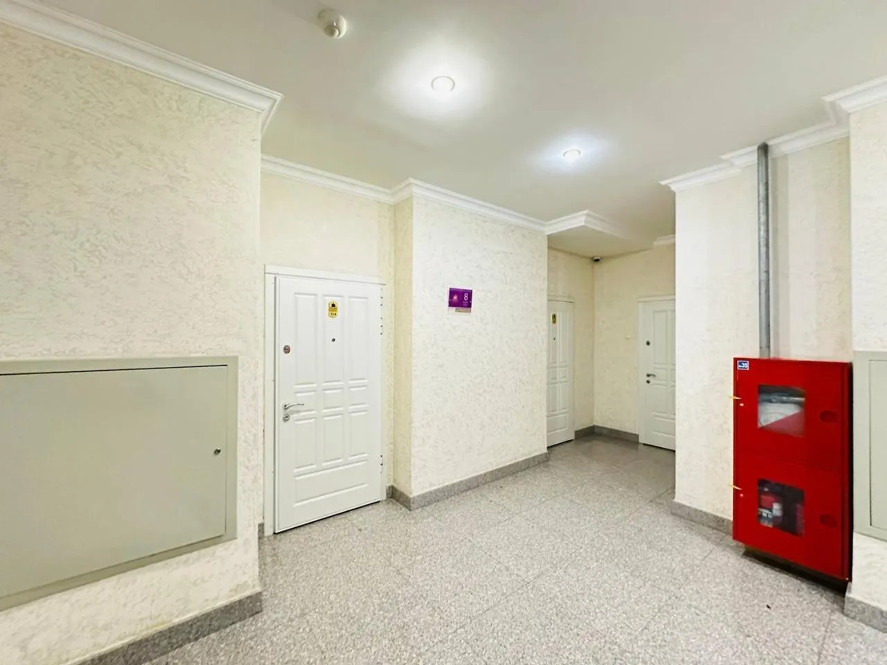 Apartment Пентхаус Nur-Sultan